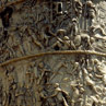 Декоративная скульптура, облицовка, полихромия в архитектуре Древнего Рима