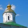 Михайловский собор Выдубецкого монастыря в Киеве