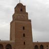 Мечеть Сиди-Укба в Кайруане