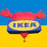 IKEA. ИКЕЯ IKEA. ИКЕЯ