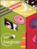 Дэн Фридман. Dan Friedman
