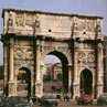 Общий обзор архитектуры Древнего Рима