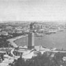 Генеральный план реконструкции Баку. 1938 г.