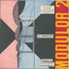 «Модулор-2», Ле Корбюзье / "Le Modulor II", Le Corbusier. 1955
