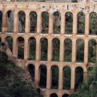 Дороги, мосты и акведуки Древнего Рима