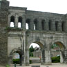 Фортификационные сооружения Древнего Рима