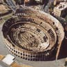 Колизей. Амфитеатр Флавиев (Colosseum. Amphitheatrum Flavium)
