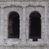 Римские ордера: Дорический, тосканский, ионический ордера