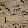 Римский город