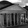 Храмы и базилики Древнего Рима