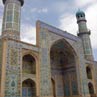 Мусульманская архитектура Афганистана