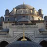 Мечеть Беязит (Баязит, Баязид, Beyazit Camii, Beyazit Mosque)
