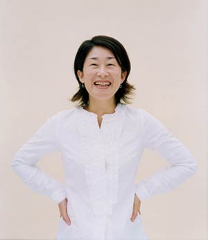 Томоко Азуми. Tomoko Azumi