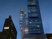 РЕМ КОЛХАС. Rem Koolhaas: 23 East 22nd Street, New York City, 2008 — 2010