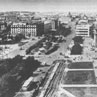 Генеральный план реконструкции Свердловска. 1936-1940 гг.