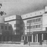 Школьные здания 30-х гг.