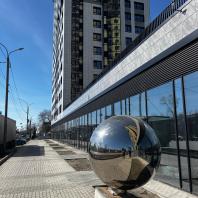 ЖК «Салют» по ул. Титова в Новосибирске / ООО «АкадемСтрой НСК»