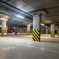 ЖК «Салют» по ул. Титова в Новосибирске / ООО «АкадемСтрой НСК»