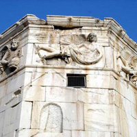 Архитектура Древней Греции. Эпоха эллинизма — конец IV — I вв. до н.э.