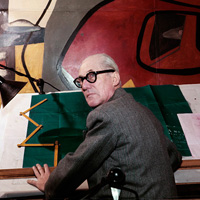Ле Корбюзье. Le Corbusier